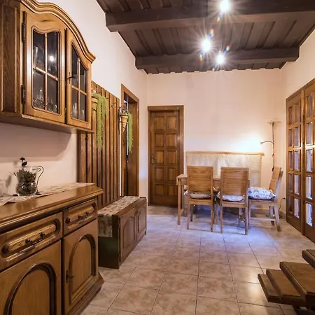 Tatil Evi Ter Pince Sümeg